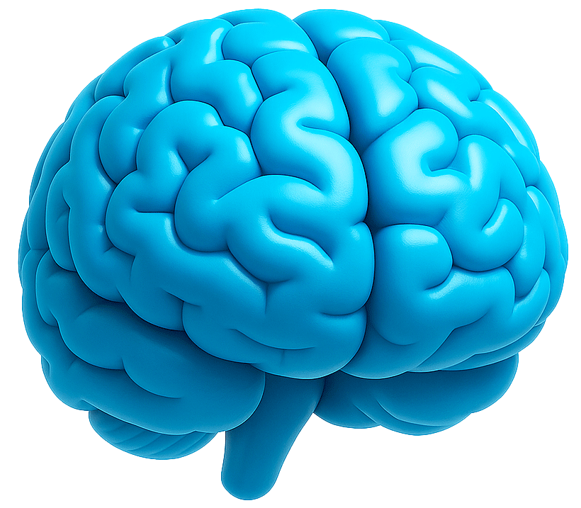 Mein Gehirn – LLM-Engine